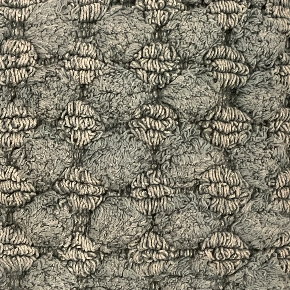 Textured Throw Pillow
